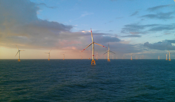 Renewables and Offshore – a good combination