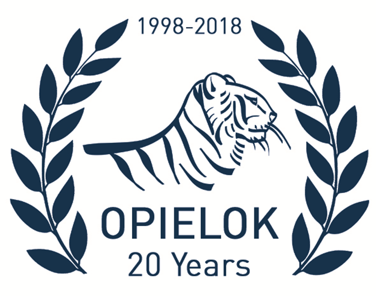 20 Years - OOC Anniversary